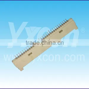 30 Pin Straight 026 Wafer Connector thumbnail-6