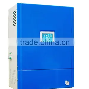 HORIZONTAL AXIS SERIES! 5kw Wind Generator Price 360V Grid Connection System, Commercial Wind Generator 5kw Windmill HAWT thumbnail-4