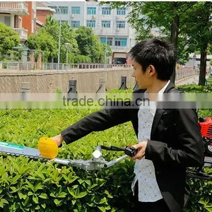 Backpack Hedge Trimmers thumbnail-2