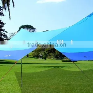 Sun Shade Awning thumbnail-2