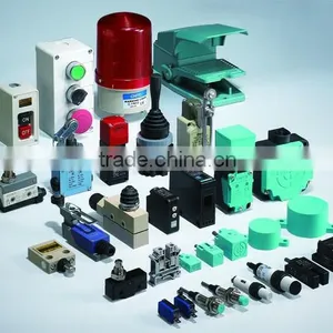 CNTD Imported Raw Material Blue/Red/Yellow/Green LED Strobe Warning Light 12/24/110/220V C-3072 thumbnail-5