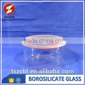 Borosilicate Glass Storage Tank for Spice thumbnail-5