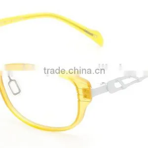 Full TR Frame Optical Eyeglasses for Women Eyewear thumbnail-3