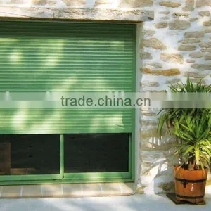 Aluminum Roller Plantation thumbnail-1