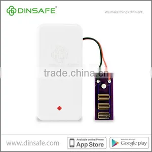 GSM Wireless Home Burglar Security Alarm System thumbnail-4
