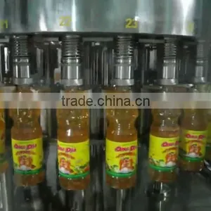 Aseptic Juice Packaging Machine thumbnail-1