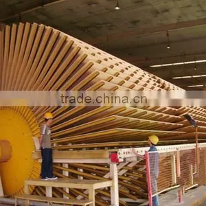 MDF/HDF Equipment/MDF Production Line/MDF Manufacturing Machinery thumbnail-1