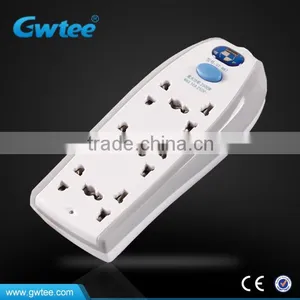 GT-N67 Power Extension Board thumbnail-1