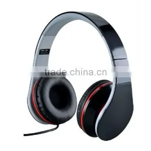 Popular DJ Folable Headset thumbnail-1
