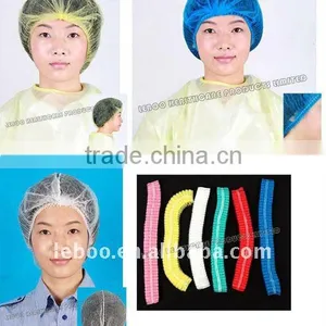 Disposable Clip Cap. Detectable Mob Cap, Detector Mob Cap thumbnail-1