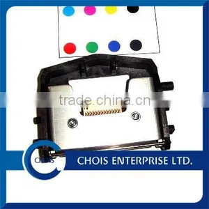 Datacard 569110-999 Color Print Head for SP Series Card Printer thumbnail-5