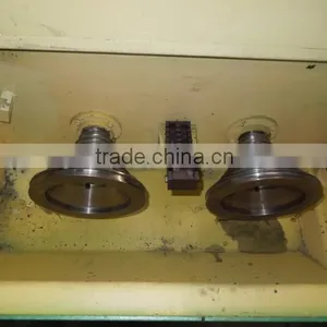 CL-12D Wet Stainless Steel Wire Drawbench Machine thumbnail-2