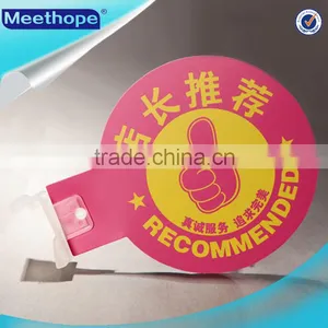 Sign Holder for Shelf Channel thumbnail-1