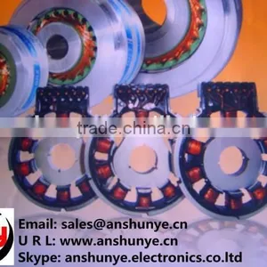 TAMAGAWA ROTARY ENCODER AND RESOLVERS thumbnail-2