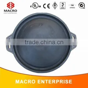 Iron Cast Stew Pot,potjie Pot,mini Cooking Pot thumbnail-1
