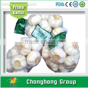 Directly Supply 10kg Mesh Bag Garlic thumbnail-2