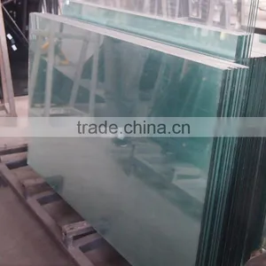 Aluminum Tempered Glass Windows thumbnail-4