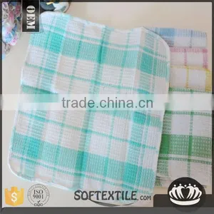 China Manufacturer Absobent Promotional Wholesale Cotton Kitchen Towels thumbnail-1