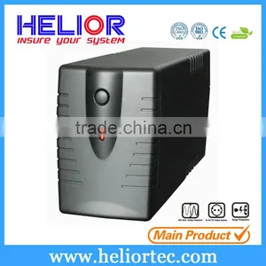 LED Indicator 400/600/800va Computer Mini Ups(Braver LED) thumbnail-1