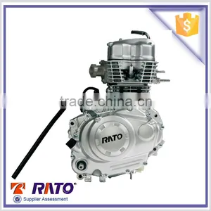 Hot Selling 150cc Motorcycle Engine From China Factory Quality Choice thumbnail-1