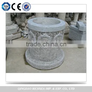 Shandong Supplier High Grade Blue Limestone for Sale thumbnail-6