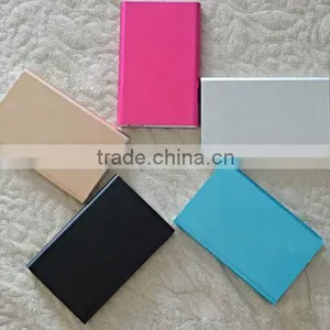 OBOE 6000 Mah Slim Aluminum Power Bank thumbnail-2