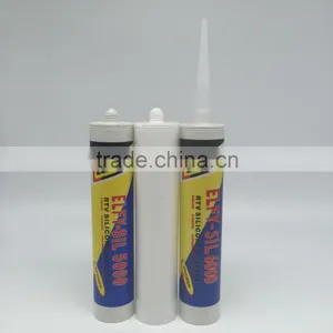100% Marine Rtv Silicone Sealant/High Quality Elfy Super Rtv Silicone Sealant/Thermal Material Hot Sale Rtv Silicon Sealant thumbnail-4