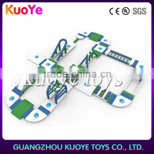 New Inflatable Water Park,water Park Toys,sport Water Playground thumbnail-3