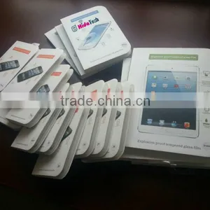 9H Tempered Glass Screen Guard for Microsoft Surface 2 thumbnail-1
