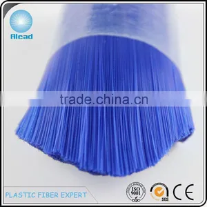 Dark Blue Straight Polypropylene Bristle Propylene Bristle Poly Bristle for Cloth Washing Brush Toilet Brush and Cleaning Brush thumbnail-4