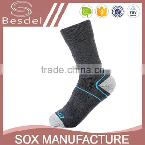 Hot Sales Team Soccer Socks thumbnail-3