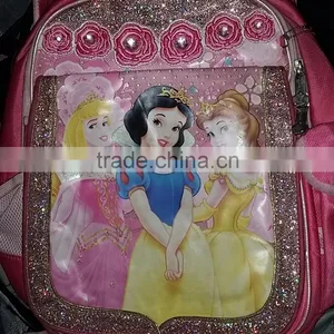New Design School Bags,Wholesale School Bags Used Bags thumbnail-3