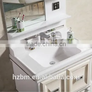 2015 Design Wall Mounted Bathroom Storage Cabinet Cheap thumbnail-5