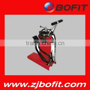 Foot Operated Grease Pump thumbnail-1