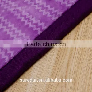 Polyester Mink Blanket Flannel Blanket100 Polyester Mink Blanket thumbnail-5