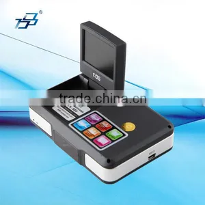 Radar Speed Detectors Car DvRD SD3 With Gps and HD Car DVR 3 All in 1device thumbnail-3