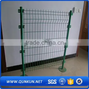 Top Selling Qunkun Factory Community Garden Fence thumbnail-1