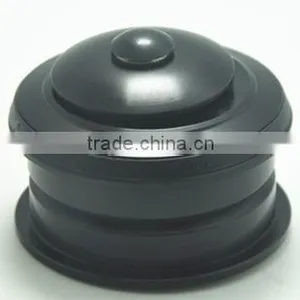 Bike Intergrated Threadless Bicycle Fork Front Tube Headset thumbnail-2