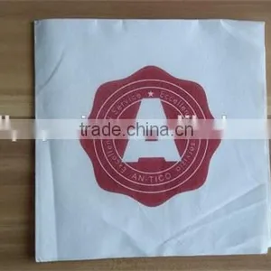 2016 Hot Sale 25*25cm 1-3 Ply Dinner Napkins Printed thumbnail-1