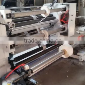 Thermal Ribbon Slitting and Rewinding Machine thumbnail-3