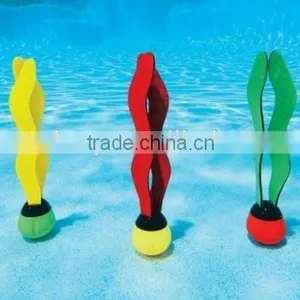 Water Toys Underwater Swimming Diving Pool Toy Sinking Fun Diving Balls thumbnail-4