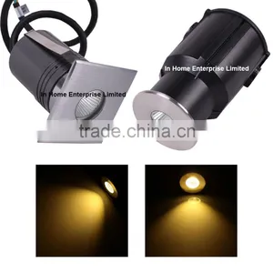 COB 5W Led Garden Light IP67 Aluminum Outdoor Led Lights thumbnail-4