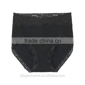 Women Ladies Pink Dot Cotton Printed Panties Good Quality Fashion Underwear thumbnail-4