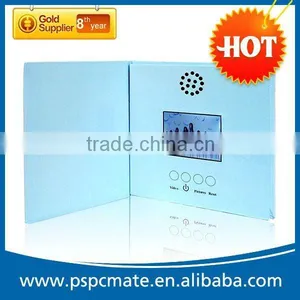 2.4inch Digital Photo Frame With Video Displayer thumbnail-1