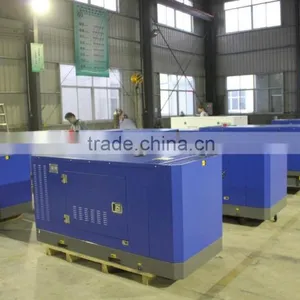 WD POWER Generator Set thumbnail-1