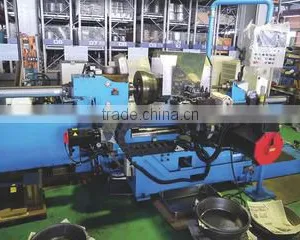 Homma Co., Ltd. company overview - view 2 thumbnail