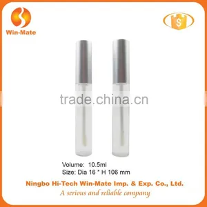 Factory Direct Saled Good Quality 1.6*10.6cm Empty Acrylic Packing Tube for Makeup thumbnail-1