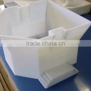 High Precision Sla Sls 3d Print Rapid Prototype Mould Plastic Enclosure Box Prototype thumbnail-6