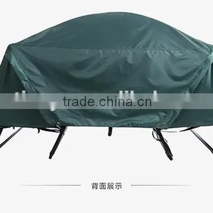 Lightweight Camping Bed thumbnail-4
