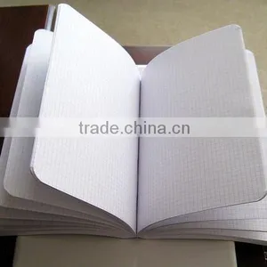 Notebook Leather Notebook Cover Leather Bound Notebook thumbnail-2